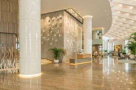Le Royal Meridien Beach Resort & Spa