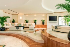 Le Royal Meridien Beach Resort & Spa