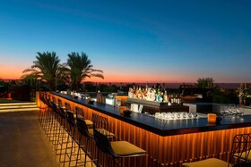 Le Royal Meridien Beach Resort & Spa