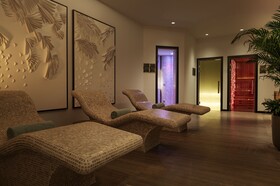Le Royal Meridien Beach Resort & Spa