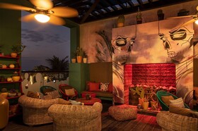Le Royal Meridien Beach Resort & Spa