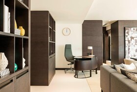 Le Royal Meridien Beach Resort & Spa