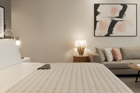 Le Royal Meridien Beach Resort & Spa