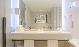 Le Royal Meridien Beach Resort & Spa