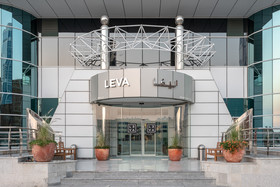 LEVA Hotel Mazaya Centre