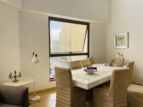Living Room JBR