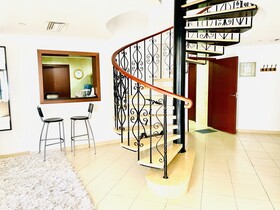 Living Room JBR