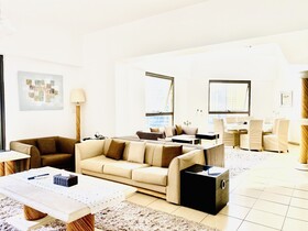 Living Room JBR