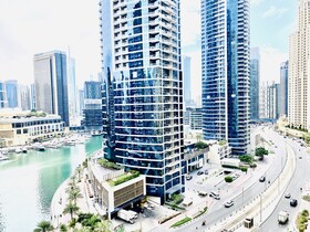 Living Room JBR