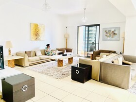 Living Room JBR