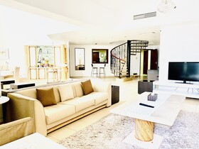Living Room JBR