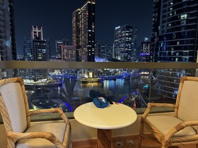 Living Room JBR