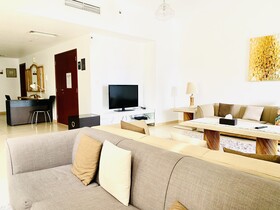 Living Room JBR