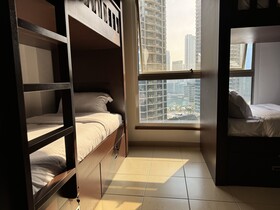 Living Room JBR