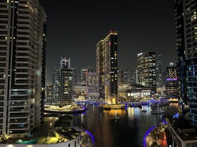 Living Room JBR