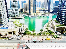 Living Room JBR