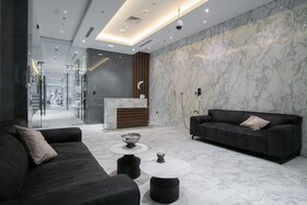 Luxe Apartments near Dubai Mall, Burj Khalifa - Pool, Gym, & Parking by Sojo Stay