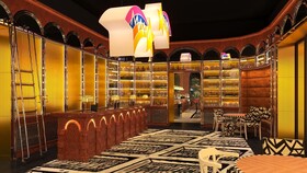Mama Shelter Dubai