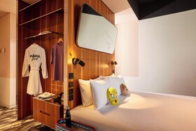 Mama Shelter Dubai