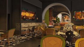 Mama Shelter Dubai