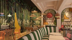 Mama Shelter Dubai