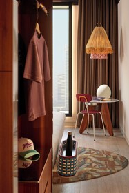 Mama Shelter Dubai
