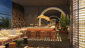 Mama Shelter Dubai
