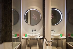 Mama Shelter Dubai