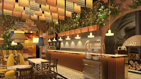 Mama Shelter Dubai