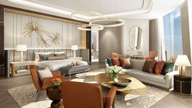 Mandarin Oriental Downtown Dubai