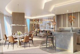 Mandarin Oriental Downtown Dubai