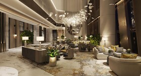 Mandarin Oriental Downtown Dubai