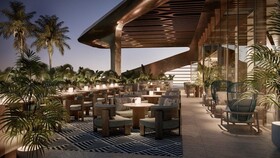 Mandarin Oriental Downtown Dubai