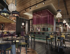 Mandarin Oriental Downtown Dubai