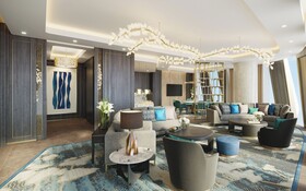 Mandarin Oriental Downtown Dubai
