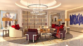 Mandarin Oriental Downtown Dubai