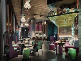 Mandarin Oriental Downtown Dubai