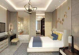 Mandarin Oriental Downtown Dubai