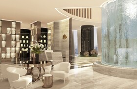 Mandarin Oriental Downtown Dubai