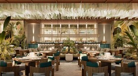 Mandarin Oriental Downtown Dubai