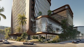 Mandarin Oriental Downtown Dubai