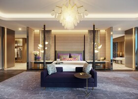 Mandarin Oriental Downtown Dubai