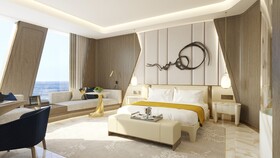 Mandarin Oriental Downtown Dubai