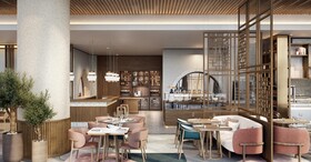 Mandarin Oriental Downtown Dubai