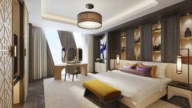 Mandarin Oriental Downtown Dubai