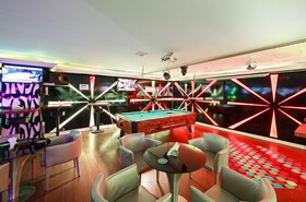 Manhattan Hotel