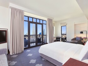 The Heritage Hotel, Autograph Collection