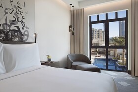 The Heritage Hotel, Autograph Collection
