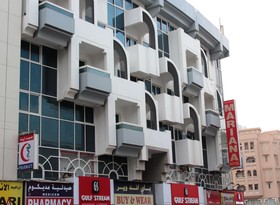 Mariana Hotel