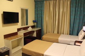 Mariana Hotel